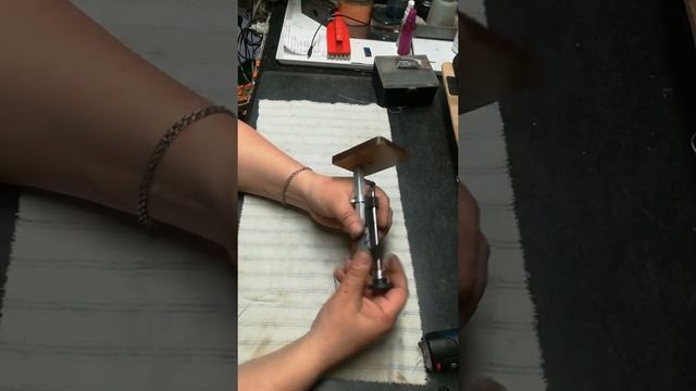 Метчикодержатель смотреть онлайн