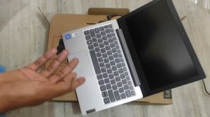 Lenovo IdeaPad Slim 1 Intel Celeron N4020 4th Gen 11.6'' 4GB 256GB SSD Windows 11 | Leo efi