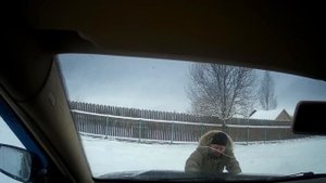 копаем колодец а он не хочет копаться