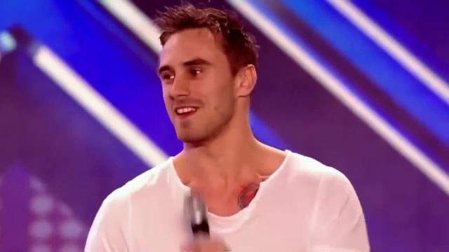 вы такого еще не слышали! у парня самый крутой голос в мире!!! смотреть онлайн