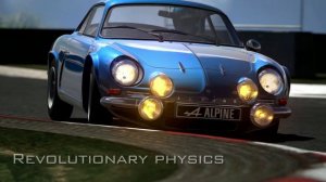 Gran Turismo 6 - GT6 - Best of GT official HD trailer long - PS3 Exclusive