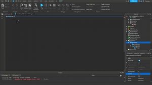 Roblox Studio как вызвать screen gui при прикосновения к парту