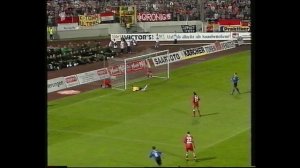 1. FC Saarbrücken - 1. FC Kaiserslautern  (0:4)