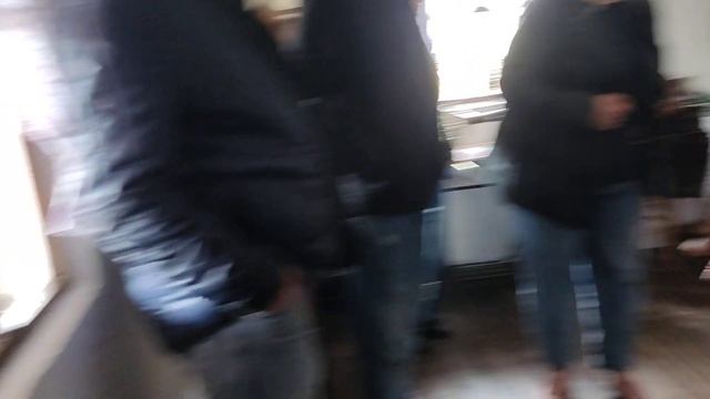 Идем по Атамани. Заходим в Хату 1." Микола стебай Подкова " смотреть онлайн