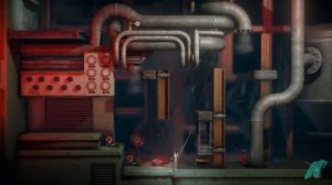 UNRAVEL 2 - Challenge 15 - CANT YOU LINE EM Gameplay Walkthrough