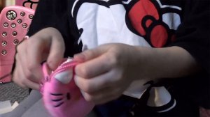 ВЛОГ подарок Кате на 14 февраля мисс кейти подарок на день святого валентина Подарок на 8 лет 4К