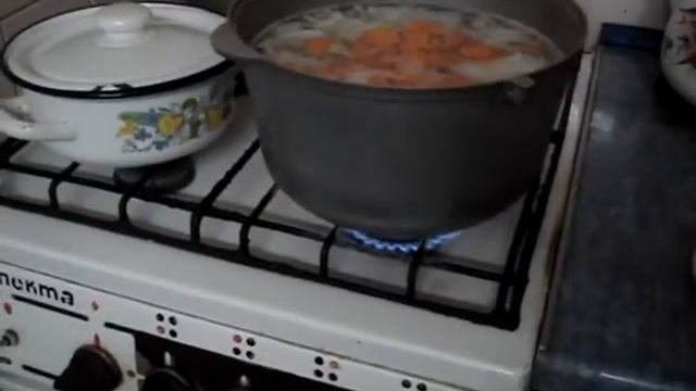 Шурпа