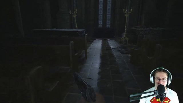 ПОЛНОЕ ПРОХОЖДЕНИЕ RESIDENT EVIL VILLAGE (RESIDENT EVIL 8) !!!!ЧАСТЬ 2: ДИМИТРОРГИЯ!!!