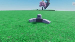 Bobs Destruction: A Roblox Slap Battles Film