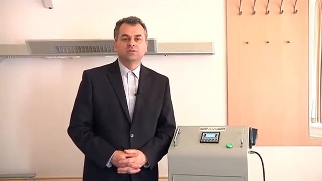 Дезинфекция медицинских учреждений.