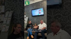 Интервью с директором клиники о лечении гемангиом у детей