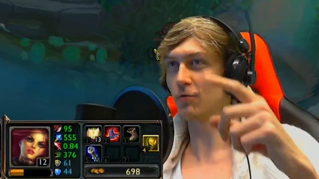 Siv HD - Best Moments #19 - WOMBO COMBOS