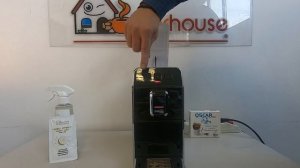 Aumento Temperatura Caffitaly System Professional P32 Evo