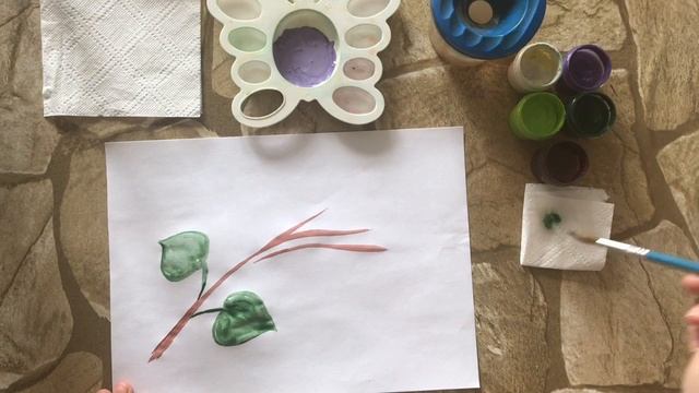 Художественно-Эстетическое Развитие смотреть онлайн