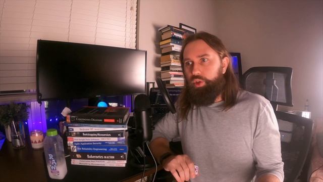 Interviewing for the SRE "Site Reliability Engineer" role in 2021 (some things to expect) смотреть онлайн