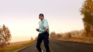 ПАРЕНЬ КРУТО ТАНЦУЕТ ХИП-ХОП! ТАНЕЦ, ФРИСТАЙЛ БОГДАН ЛИПА/ ICHI - SHAMAN