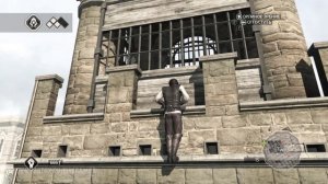 Прохождение. Assassin's Creed 2 (2009). Часть 6. Посыльный(1080p, 60 fps) [PC]