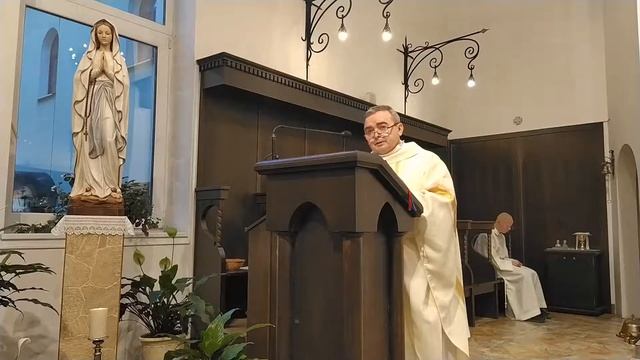 Трансляция из монастыря св. Антония в Петербурге
