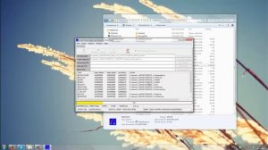 Прошивка с помощью SP Flash Tools
