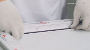 BRUSBOX GLIDE | Презентационный видеоролик