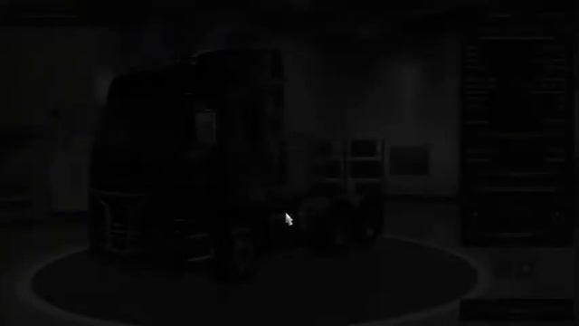 ETS 2 Mitsubishi Fuso Truck Mod смотреть онлайн