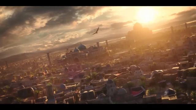 Assassin's Creed Mirage New Gameplay... смотреть онлайн