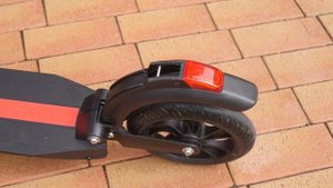 Электросамокат Urban Scooter BC-124