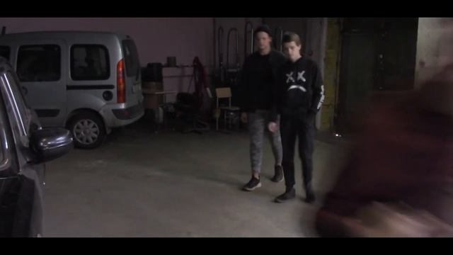 Профессия - слесарь