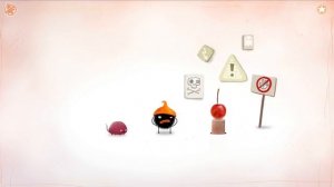 Chuchel - ЧУЧЕЛ И КЕКЕЛ КУШАЮТ ВОЛШЕБНЫЕ ФРУКТЫ [#2] - Игра - Прохождение