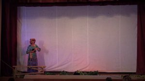 Сказ про Егора, царёва опору,сына Федота-стрельца удалого молодца-А.Аверьянов-12.05.2017-30 сезон