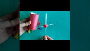 Делаем куклу-марионетку просто и быстро