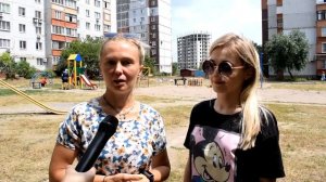 ВЕЛЕС: Чистый Донецк (Ленинский район)