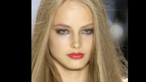 Ruslana Korshunova Tribute