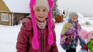 Колядки в Богородском. Возрождаем традиции и славянские праздники. Читай описание