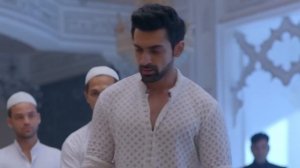 Спор Между Нур и Шайрой | Госпожа невестка Индийский сериал