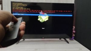 How to Hard Reset / Factory Reset XIAOMI Mi TV 4A / Mi TV 4i – Restore All Settings to Default Stag