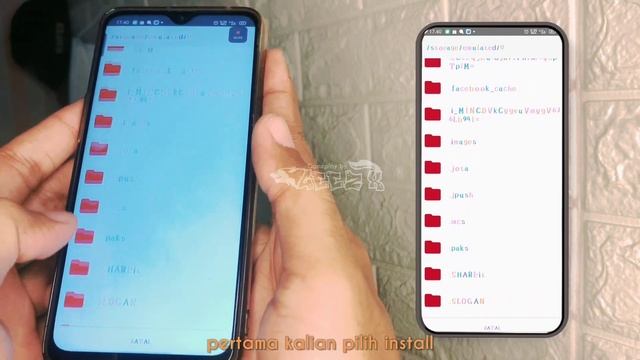CARA MEMAINKAN GAME JAVA DI HP ANDROID TERBARU || EMULATOR RETRO2ME смотреть онлайн