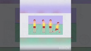 подвижные игры на уроке физической культуры
