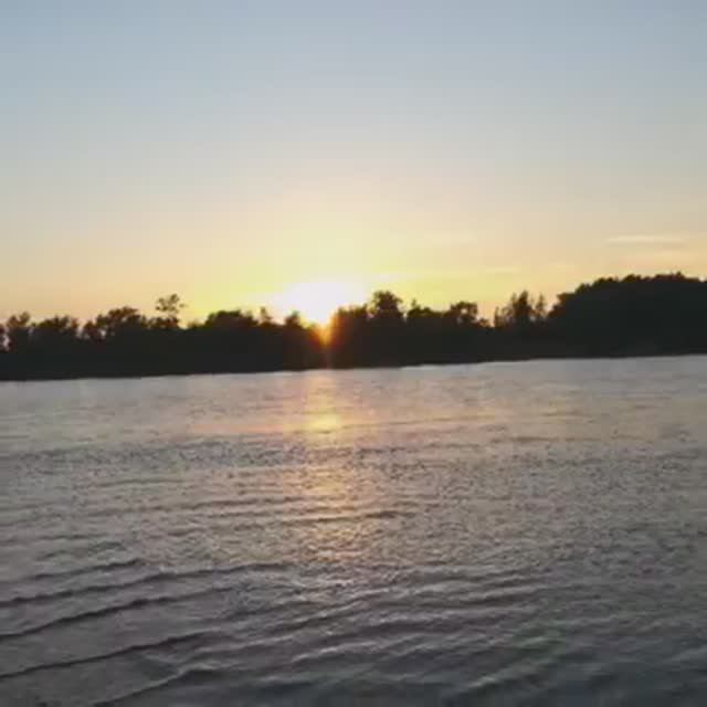 Вечерний сплав по Иртышу смотреть онлайн