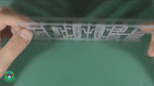 Обзор стендовой модели самолёта Су-17М4 1/48 HobbyBoss 81758 СТЕНДОВЫЙ МОДЕЛИЗМ