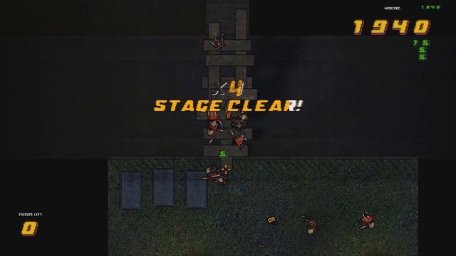 Half-Life 2 But in Hotline Miami смотреть онлайн