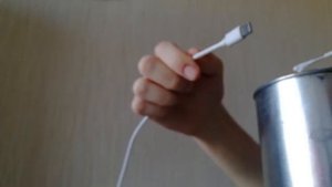 Ремонт кабеля жидкой резиной пластидип