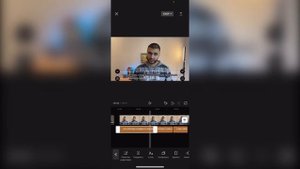 Как создать субтитры на Видео в один клик на Телефоне?!
