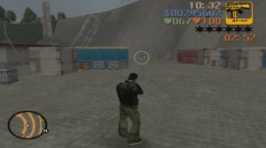 прохождение игры gta 3 часть 15 финал убил каталину