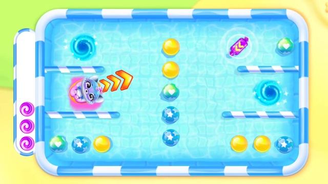 its summer time! ?? Fluvsies - A Fluff to Luv  NEW UPDATE! ? interestinggirlsgames