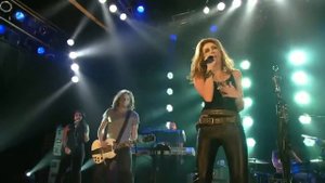 Miley Cyrus - Every Rose Has Its Thorn Live at House of Blues  HD