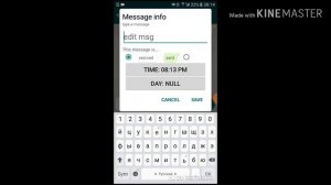 КАК СОЗДАВАТЬ ФЕЙКОВЫЕ ПЕРЕПИСКИ WHATSAPP?! ЭТО РЕАЛЬНО ПРОСТО