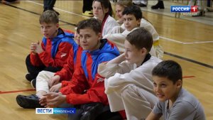 20 спортсменов Смоленщину на всероссийских соревнованиях по результатам первенства по тхэквондо