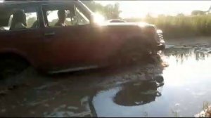 Гриша Заречный - Нива