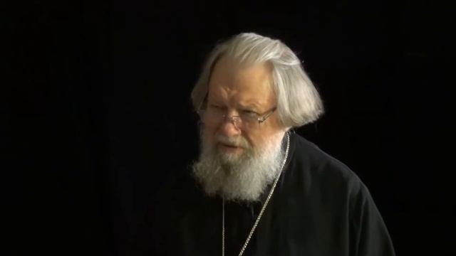Вопросы священнику. О почитании субботы
